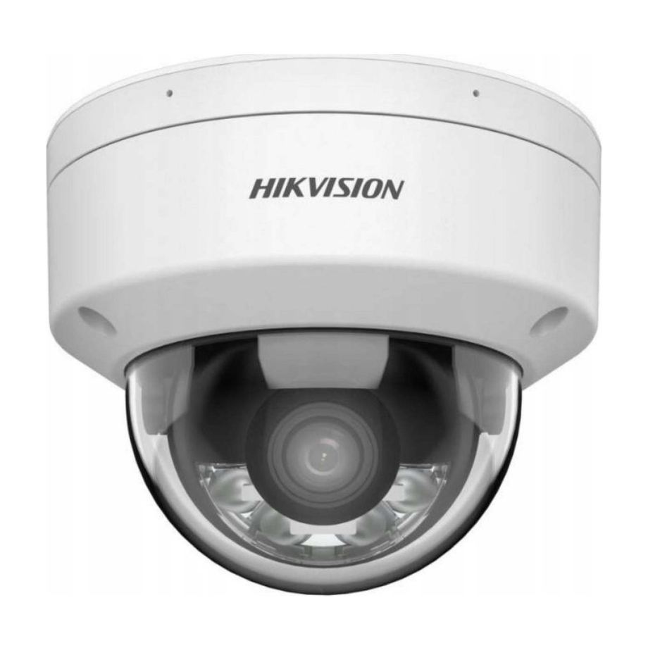 HikVision 4 MP Dome Camera DS-2CD2143G2-LI F2.8
