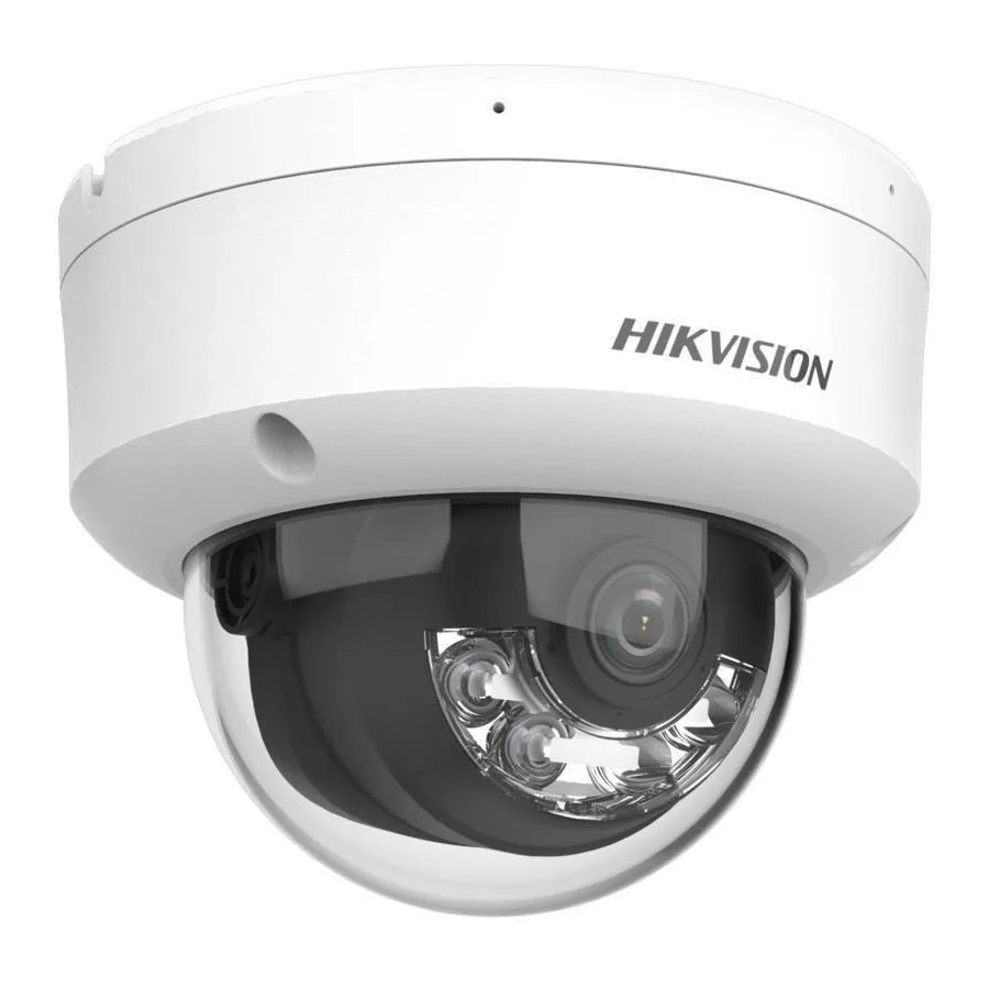 HikVision 4 MP Dome Camera DS-2CD2143G2-LI F2.8
