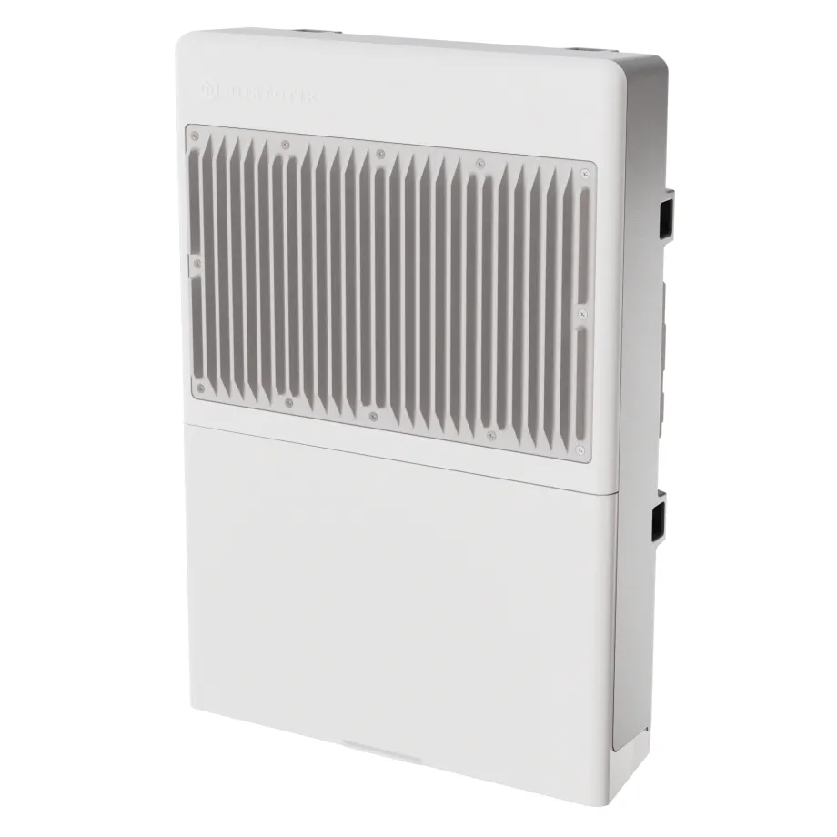 MikroTik netPower Lite 8P
