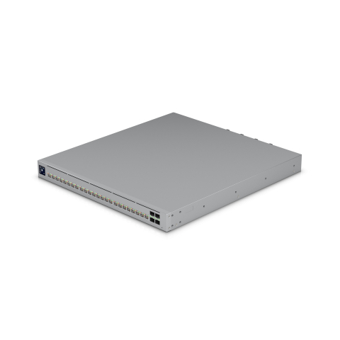 Ubiquiti UniFi Switch Enterprise Campus 24S PoE 1050W | Getic