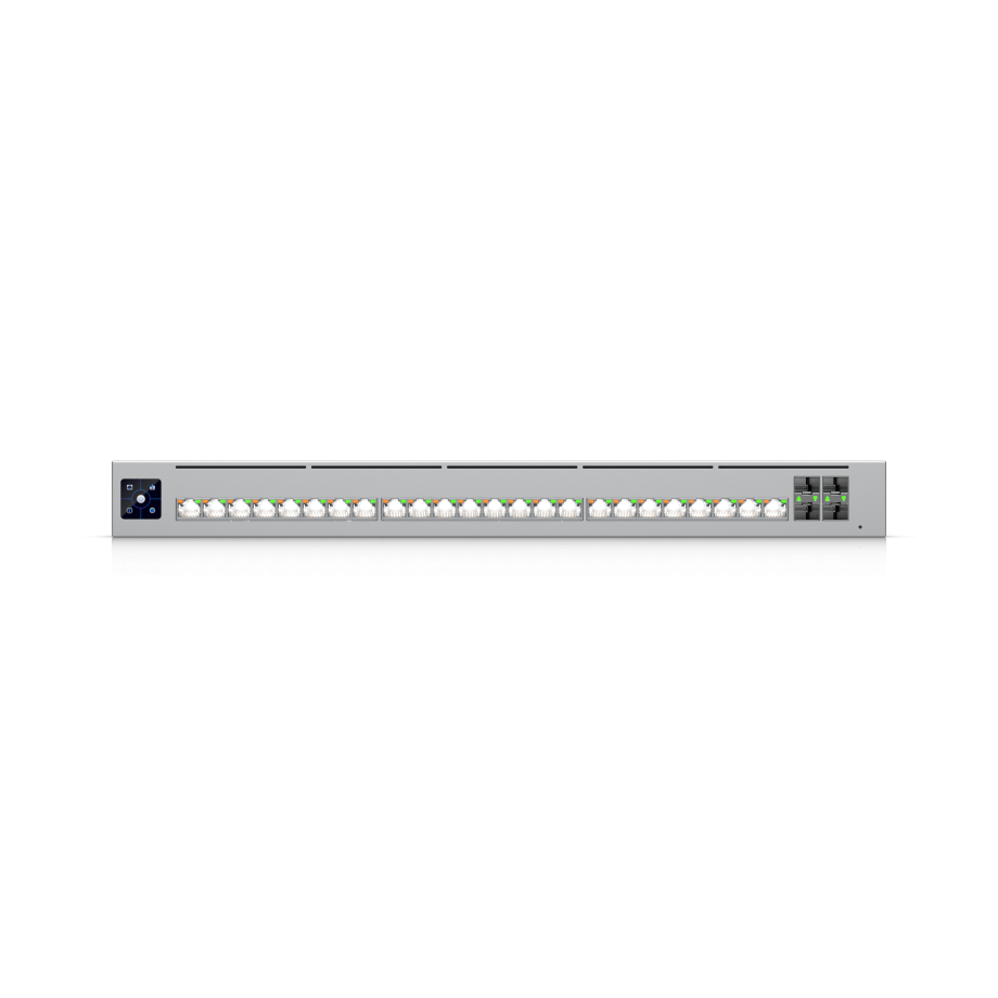 Ubiquiti UniFi Switch Enterprise Campus 24S PoE 1050W
