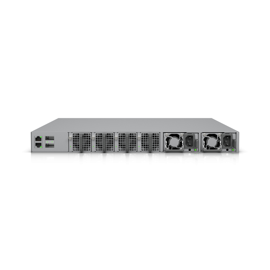 Ubiquiti UniFi Switch Enterprise Campus 24S PoE 1050W