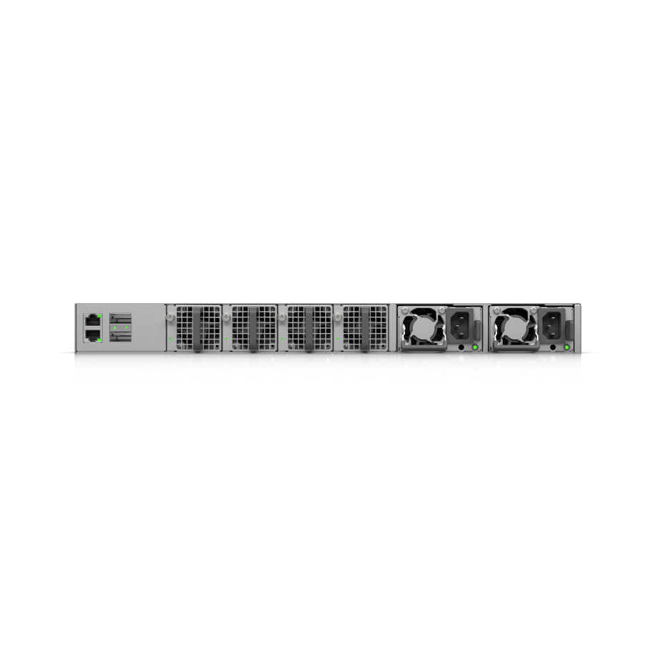 Ubiquiti UniFi Switch Enterprise Campus 24S PoE 1050W