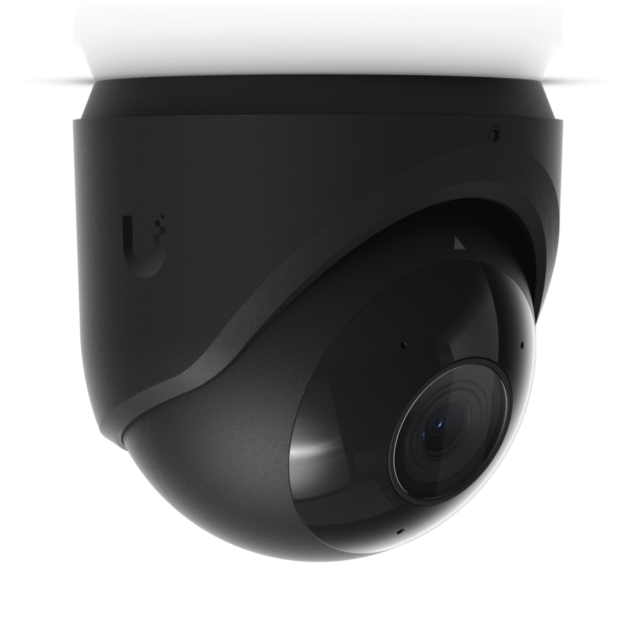 Ubiquiti Camera G6 Turret Black