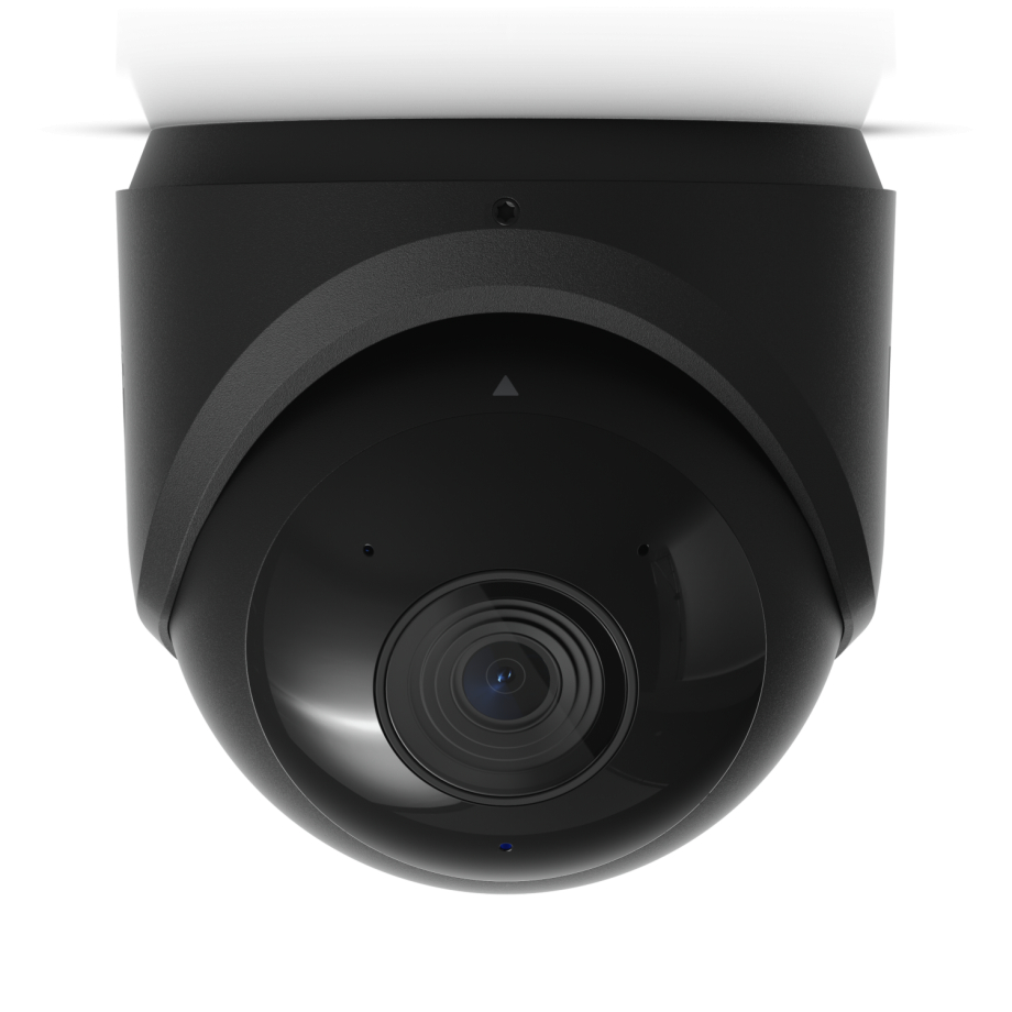 Ubiquiti Camera G6 Turret Black