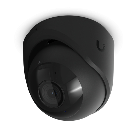 Ubiquiti Camera G6 Turret Black