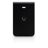 Ubiquiti In-Wall HD Cover Black