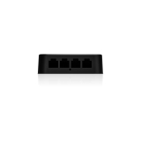 Ubiquiti In-Wall HD Cover Black