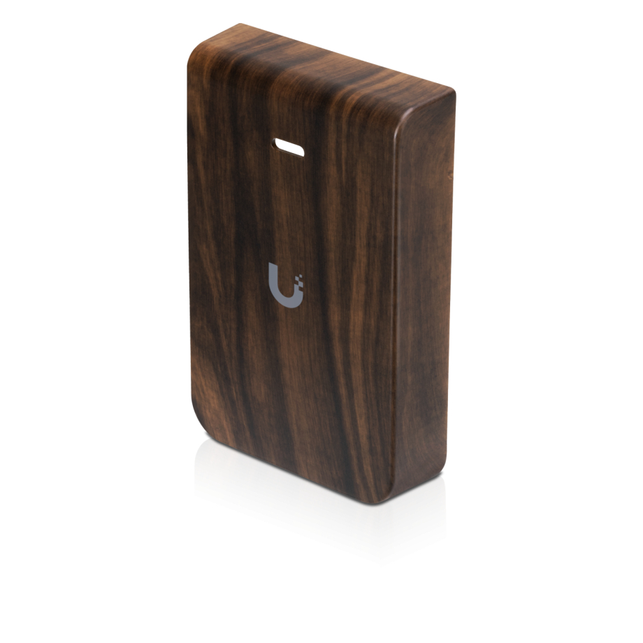Ubiquiti In-Wall HD Cover Wood