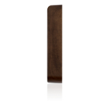 Ubiquiti In-Wall HD Cover Wood
