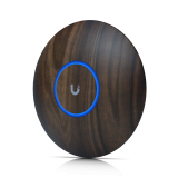 Ubiquiti U6+ & nanoHD Cover Wood