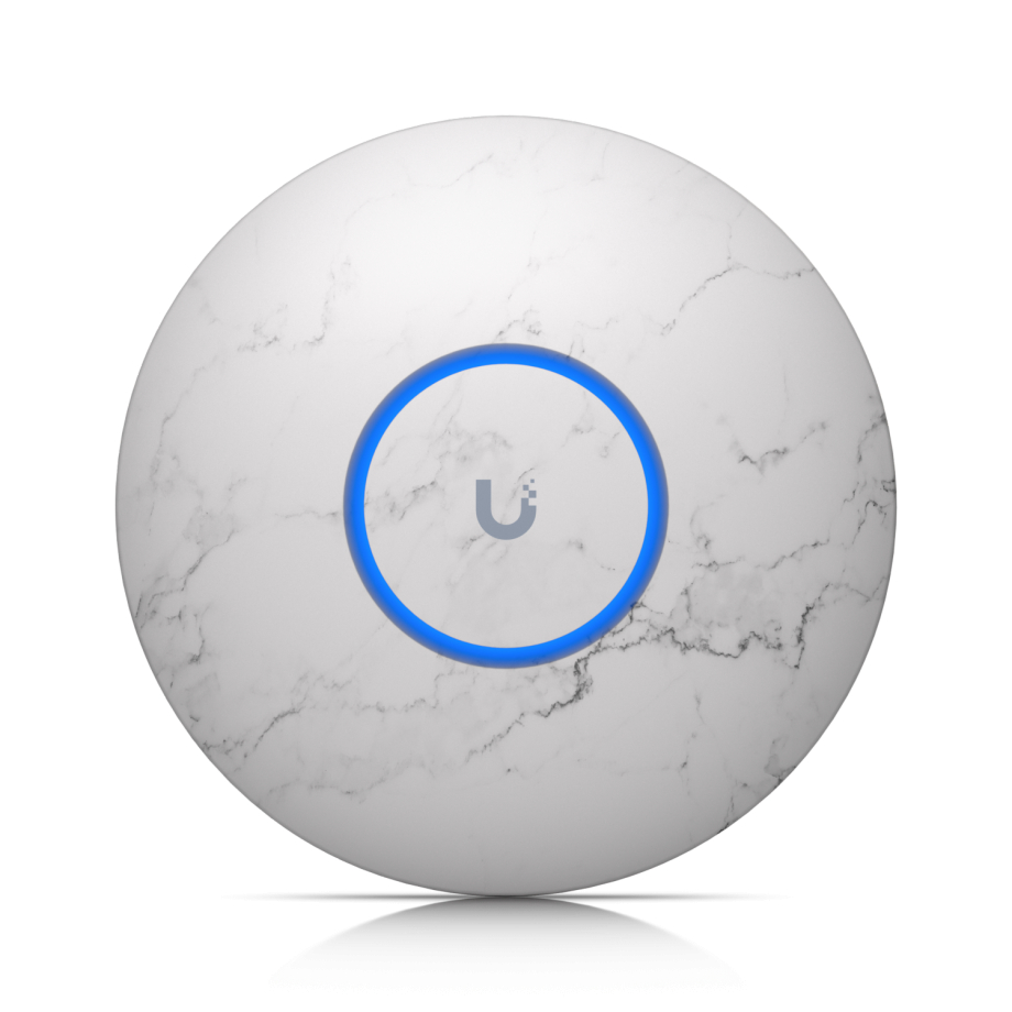 Ubiquiti U6+ & nanoHD Cover Marble