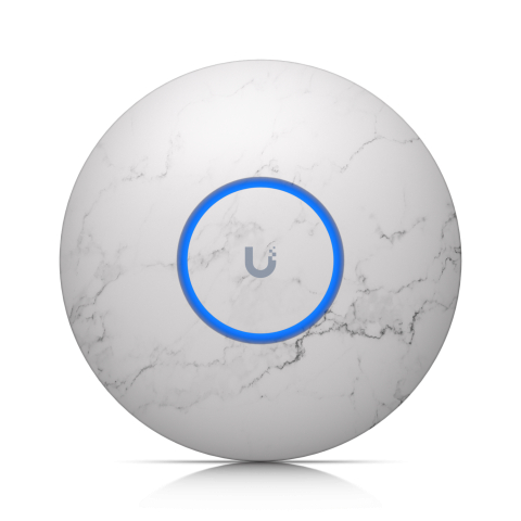 Ubiquiti U6+ & nanoHD Cover Marble