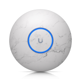 Ubiquiti U6+ & nanoHD Cover Marble