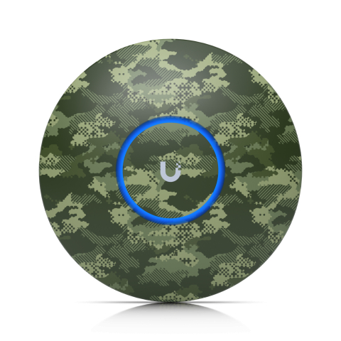 Ubiquiti U6+ & nanoHD Cover Camo