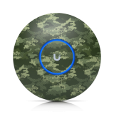 Ubiquiti U6+ & nanoHD Cover Camo