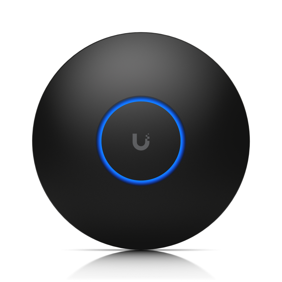 Ubiquiti U6+ & nanoHD Cover Black
