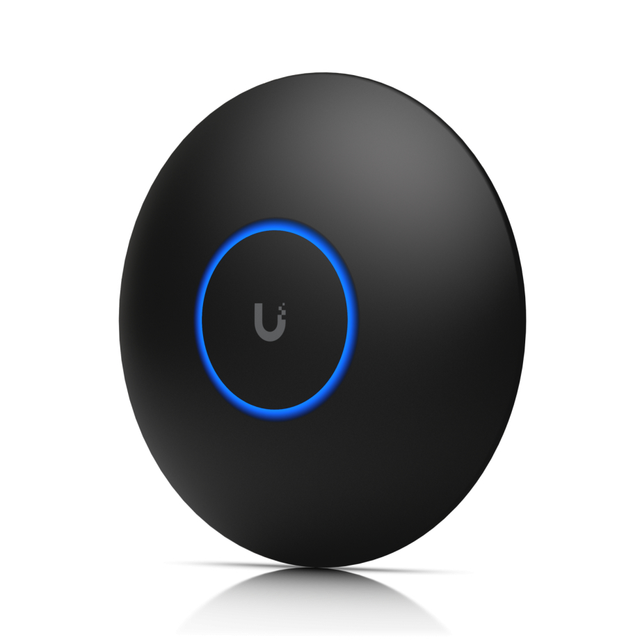 Ubiquiti U6+ & nanoHD Cover Black