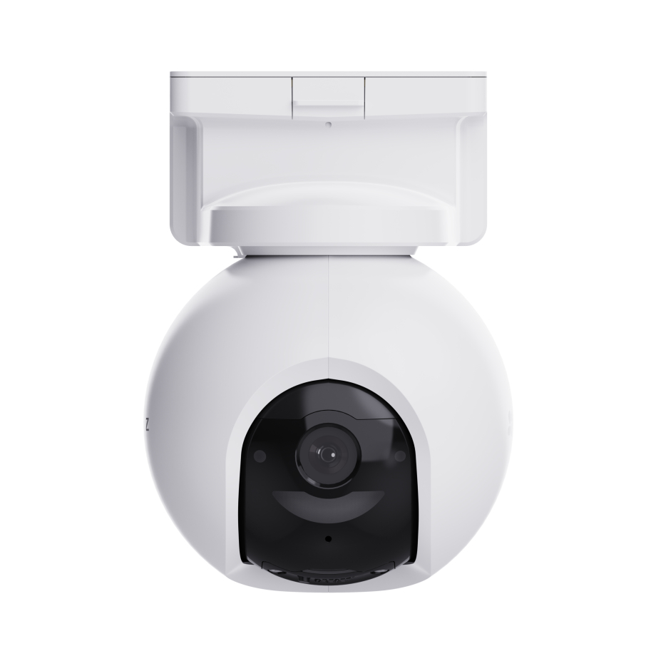 EZVIZ Pan & Tilt Camera EB8 Pro 4G 4K