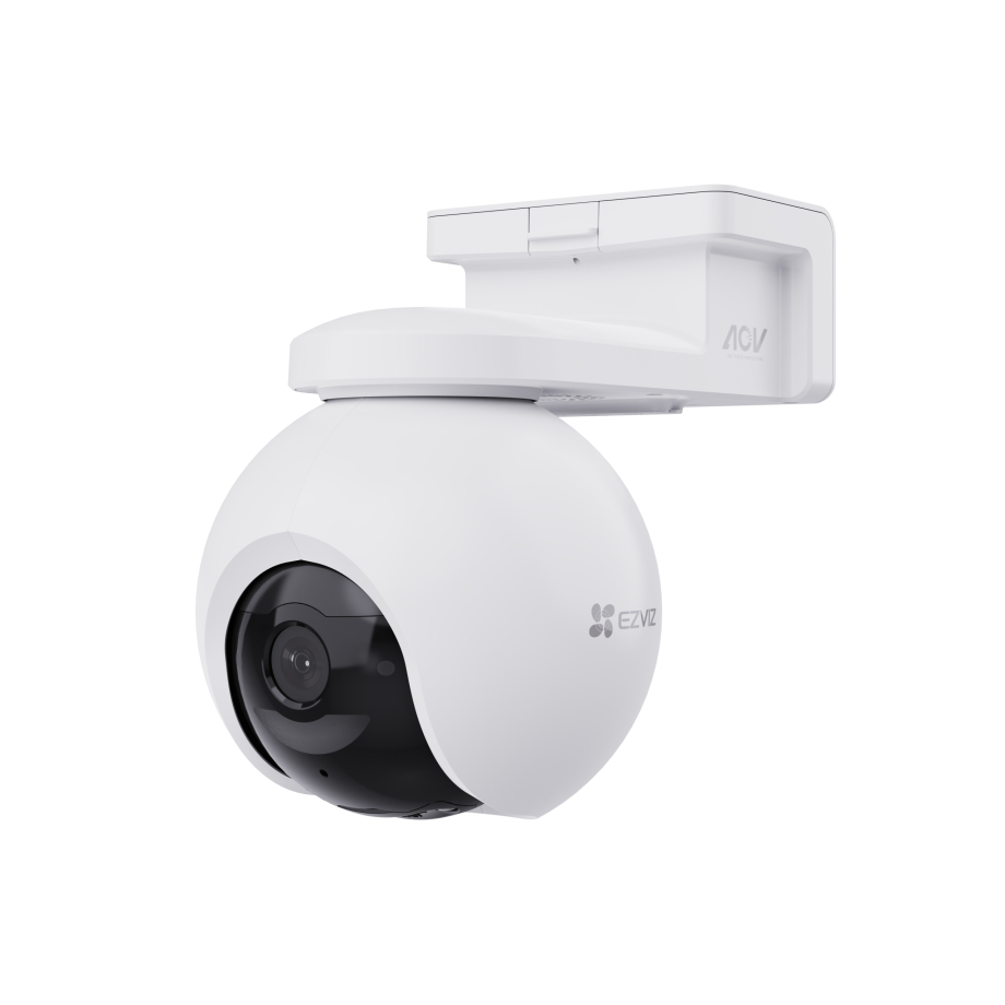 EZVIZ Pan & Tilt Camera EB8 Pro 4G 4K