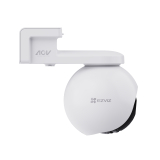EZVIZ Pan & Tilt Camera EB8 Pro 4G 4K