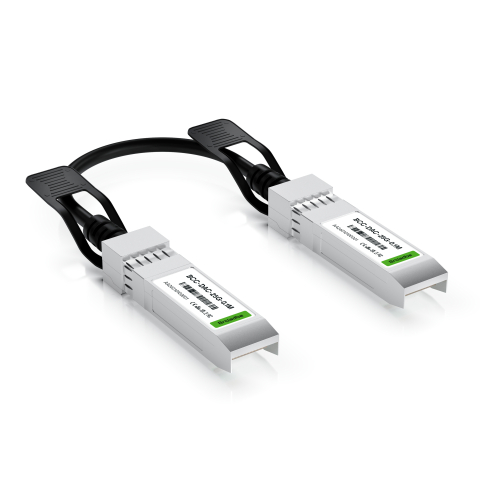Broadbe Direct Attach Cable 25G 0.1m