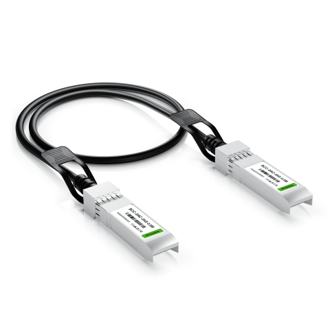 Broadbe Direct Attach Cable 25G 0.5m