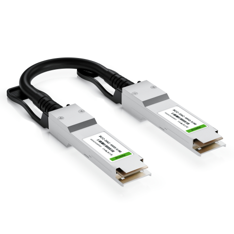 Broadbe Direct Attach Cable 100G 0.1m