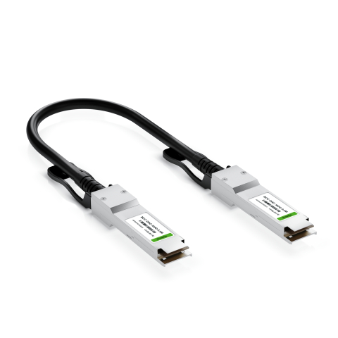 Broadbe Direct Attach Cable 100G 0.3m