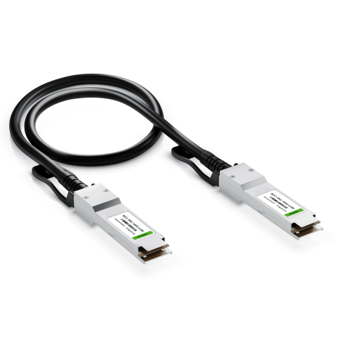 Broadbe Direct Attach Cable 100G 0.5m