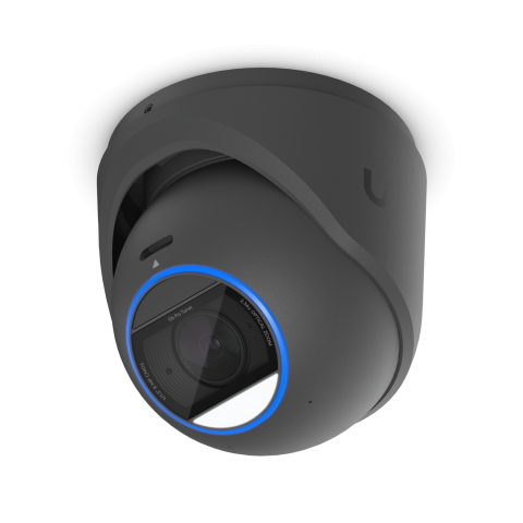 Ubiquiti Camera G6 Pro Turret Black