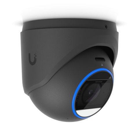 Ubiquiti Camera G6 Pro Turret Black