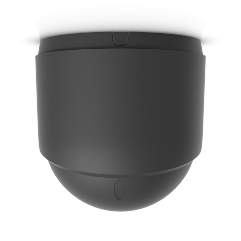 Ubiquiti Camera G6 Pro Turret Black