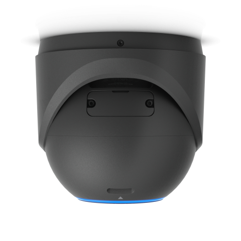 Ubiquiti Camera G6 Pro Turret Black