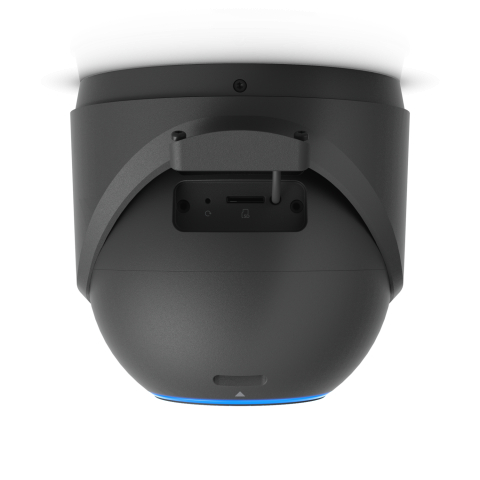 Ubiquiti Camera G6 Pro Turret Black