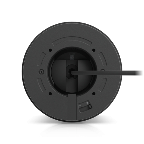 Ubiquiti Camera G6 Pro Turret Black