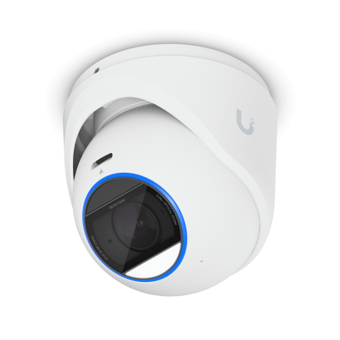 Ubiquiti Camera G6 Pro Turret White