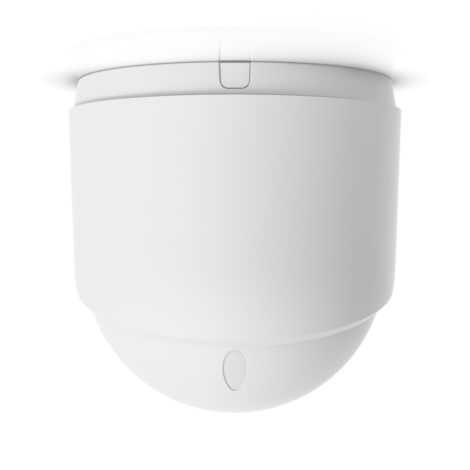 Ubiquiti Camera G6 Pro Turret White