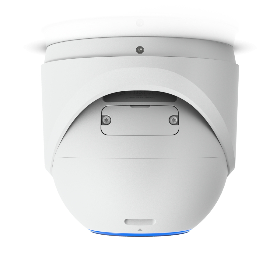 Ubiquiti Camera G6 Pro Turret White