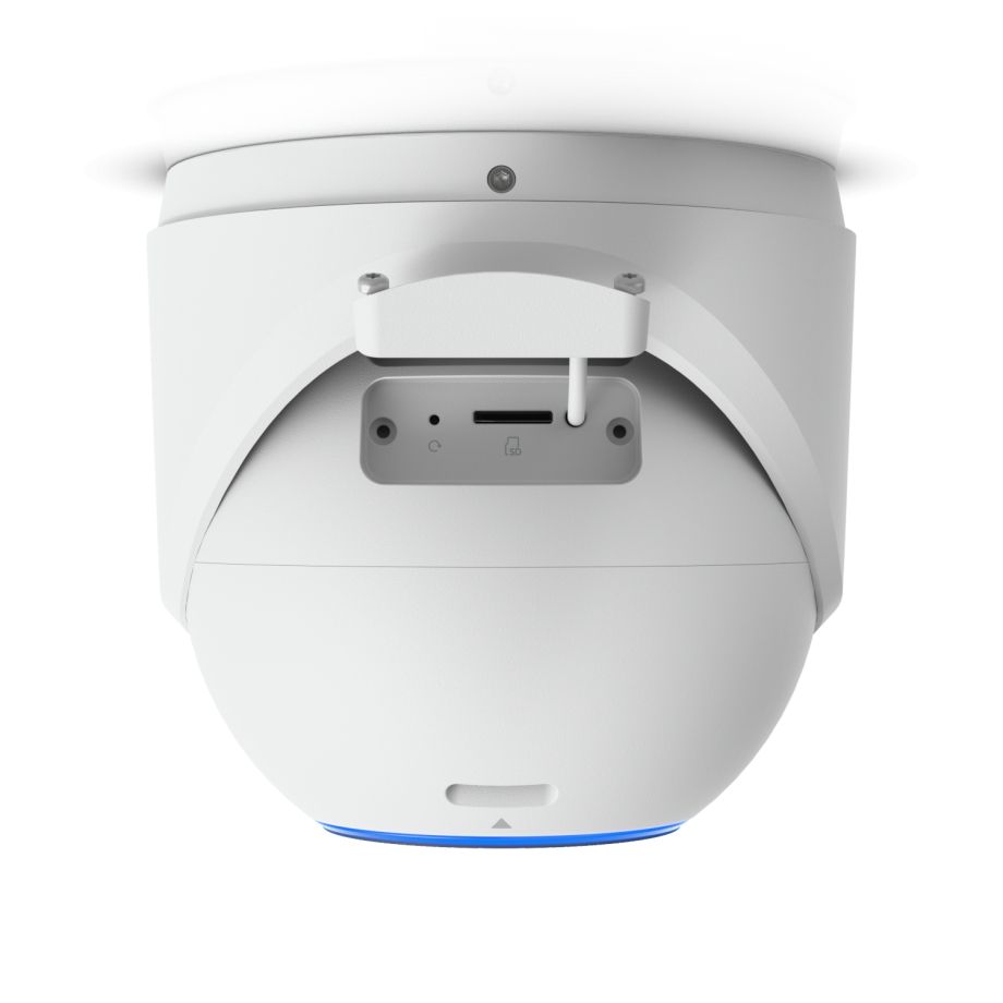 Ubiquiti Camera G6 Pro Turret White