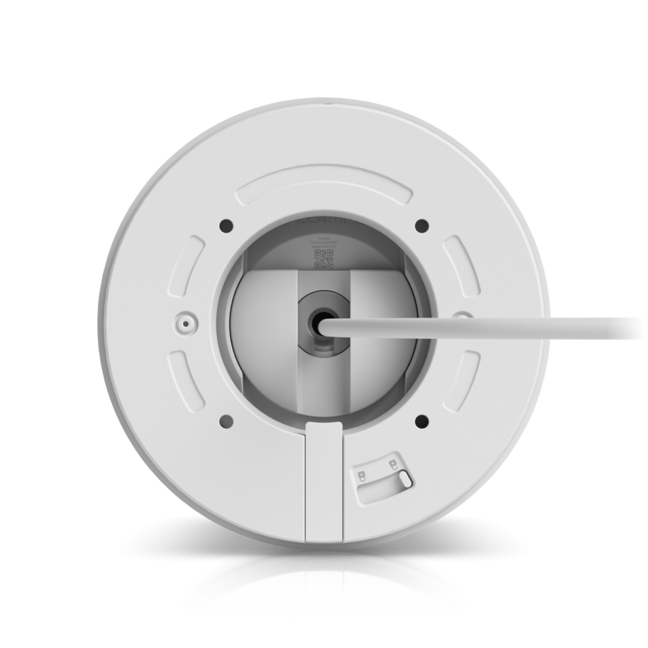 Ubiquiti Camera G6 Pro Turret White