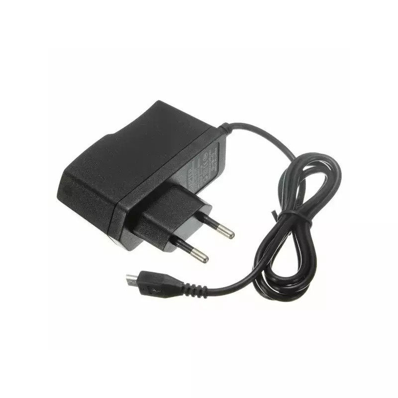 MikroTik Power Adapter 5V 1A