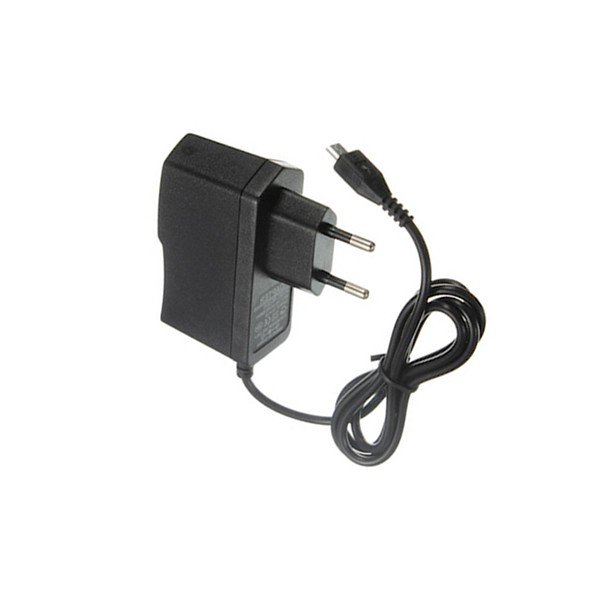 MikroTik Power Adapter 5V 1A