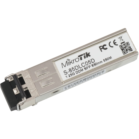 MikroTik S-85DLC05D