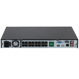 Dahua 16-channel 1U PoE NVR NVR4216-16P-4KS3