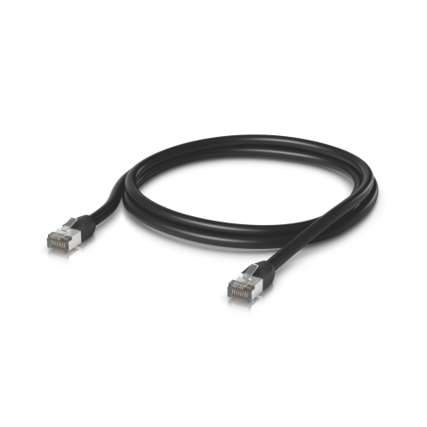 Ubiquiti UniFi Patch Cable Outdoor 2m Black