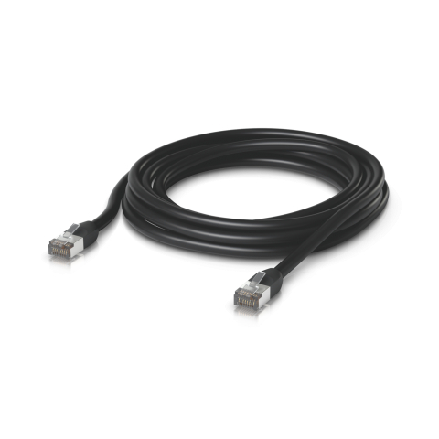 Ubiquiti UniFi Patch Cable Outdoor 5m Black
