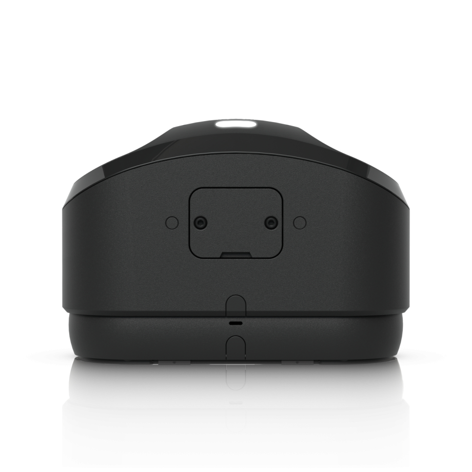 Ubiquiti Camera G6 180 Black