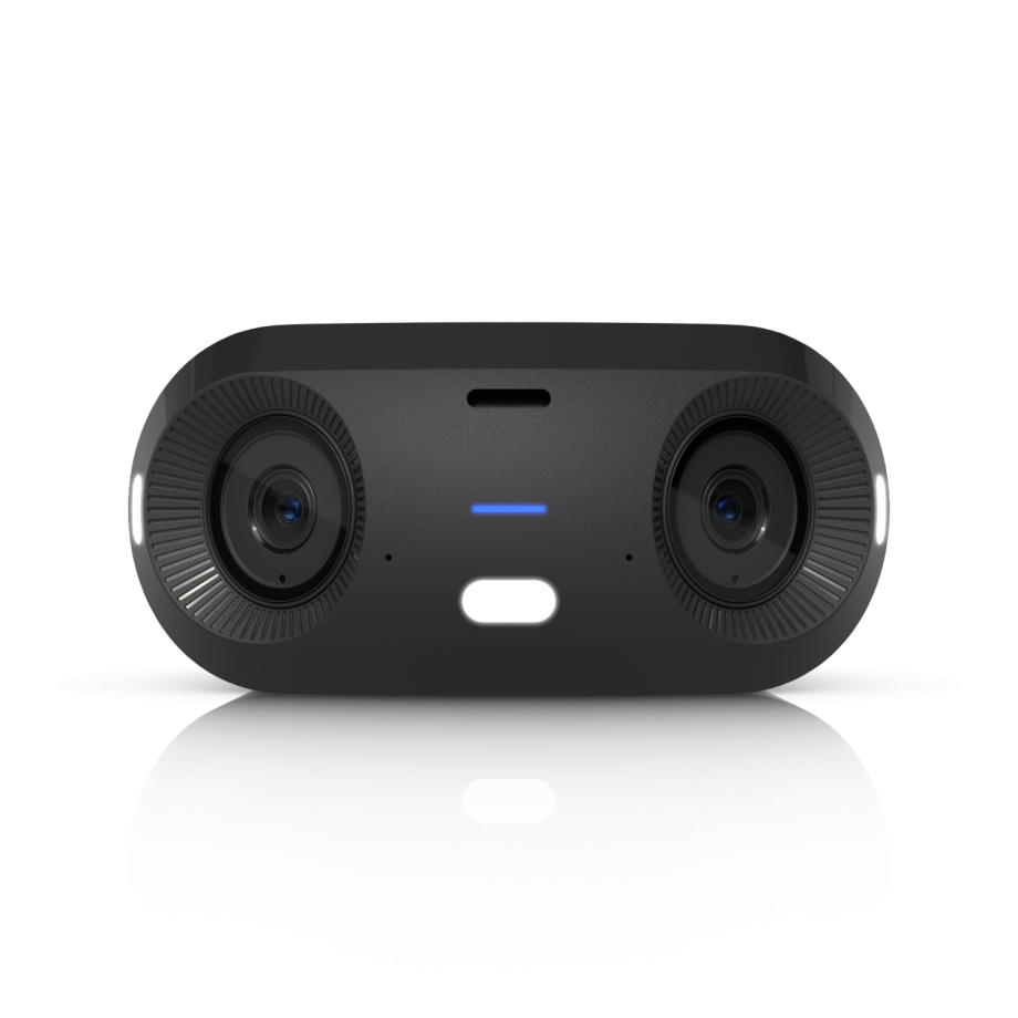 Ubiquiti Camera G6 180 Black