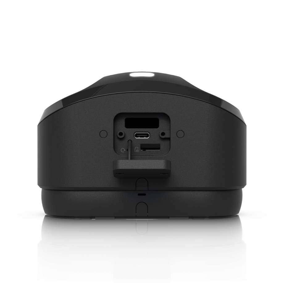 Ubiquiti Camera G6 180 Black